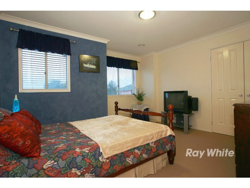 8 Bramble Close, Lyndhurst VIC 3975