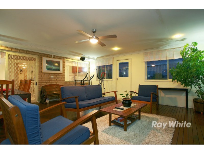 8 Bramble Close, Lyndhurst VIC 3975