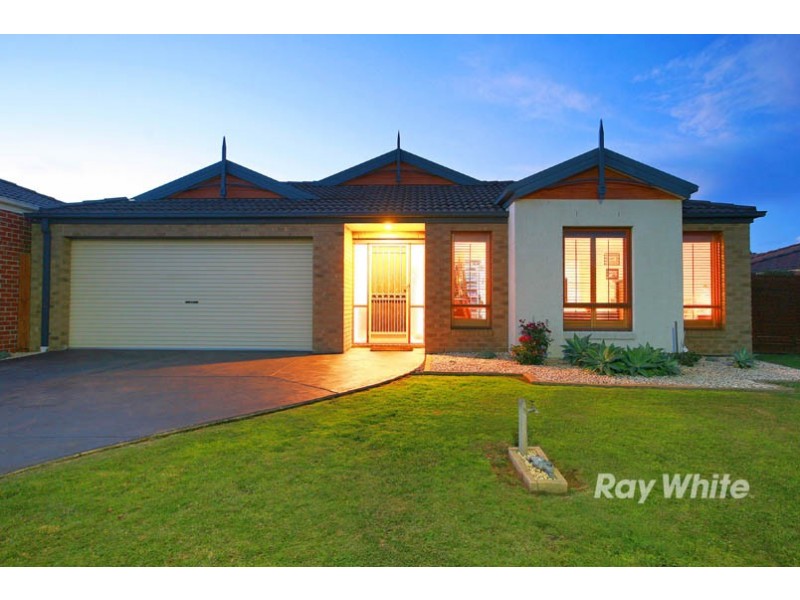 6 Red Oak Terrace, Lyndhurst VIC 3975