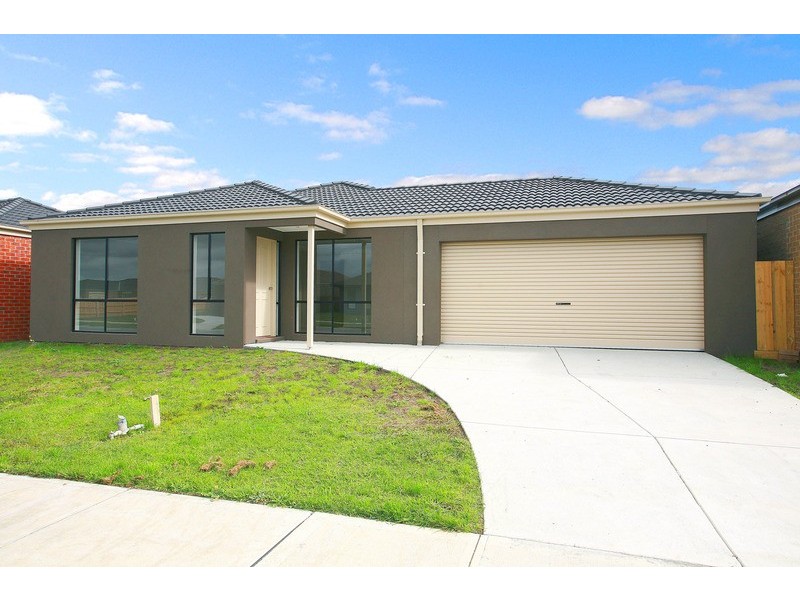 LOT 128 WARATAH ST, Longwarry VIC 3816