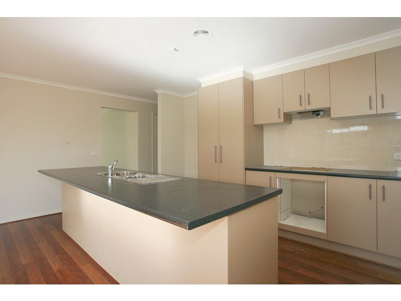 LOT 128 WARATAH ST, Longwarry VIC 3816