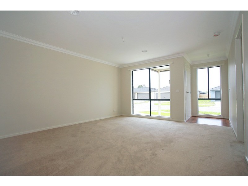 LOT 128 WARATAH ST, Longwarry VIC 3816
