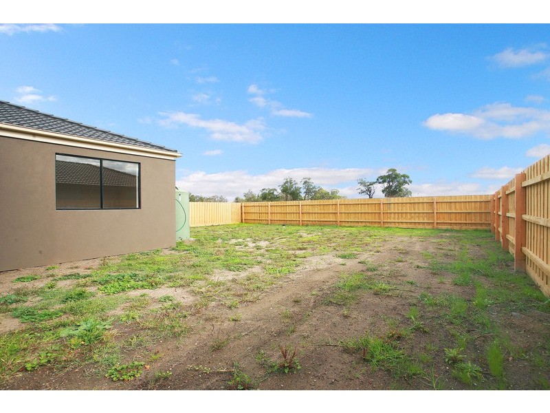 LOT 128 WARATAH ST, Longwarry VIC 3816