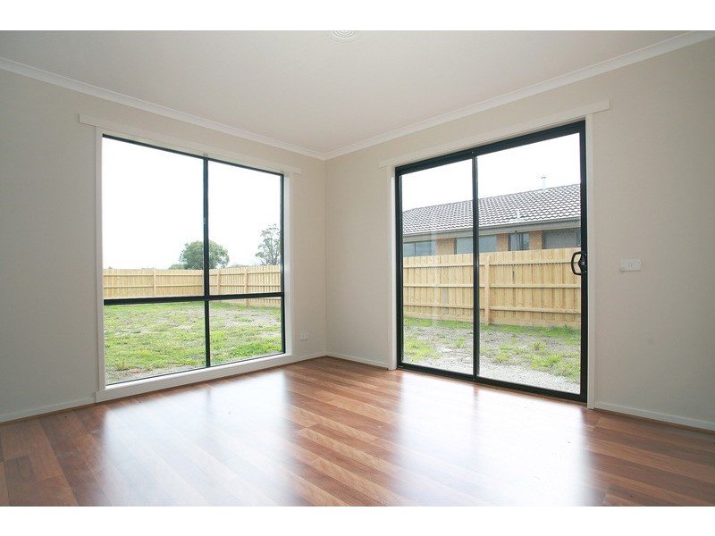 LOT 128 WARATAH ST, Longwarry VIC 3816