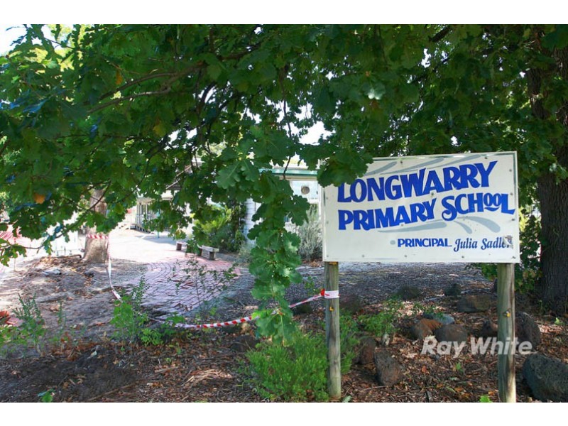 LOT 128 WARATAH ST, Longwarry VIC 3816