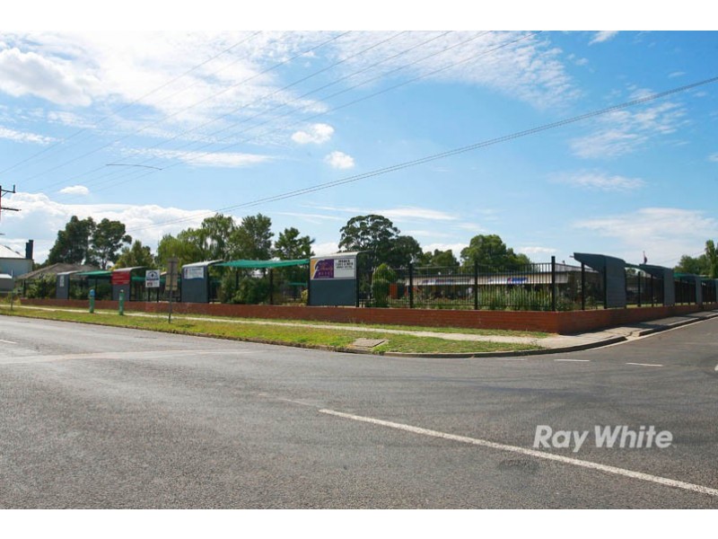 LOT 128 WARATAH ST, Longwarry VIC 3816