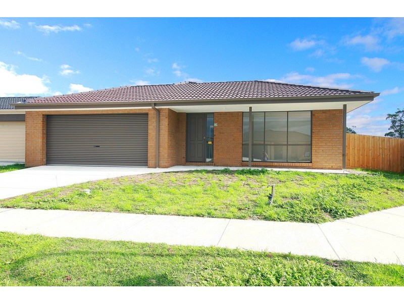 LOT 129 WARATAH ST, Longwarry VIC 3816