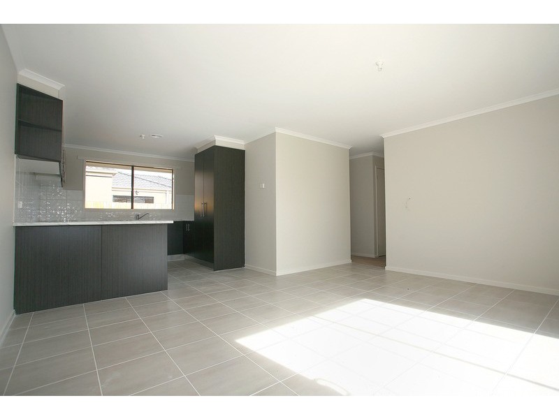 LOT 129 WARATAH ST, Longwarry VIC 3816