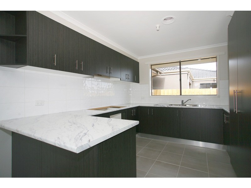 LOT 129 WARATAH ST, Longwarry VIC 3816