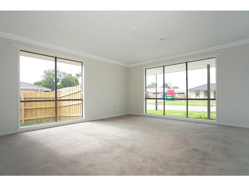 LOT 129 WARATAH ST, Longwarry VIC 3816