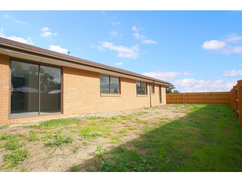 LOT 129 WARATAH ST, Longwarry VIC 3816