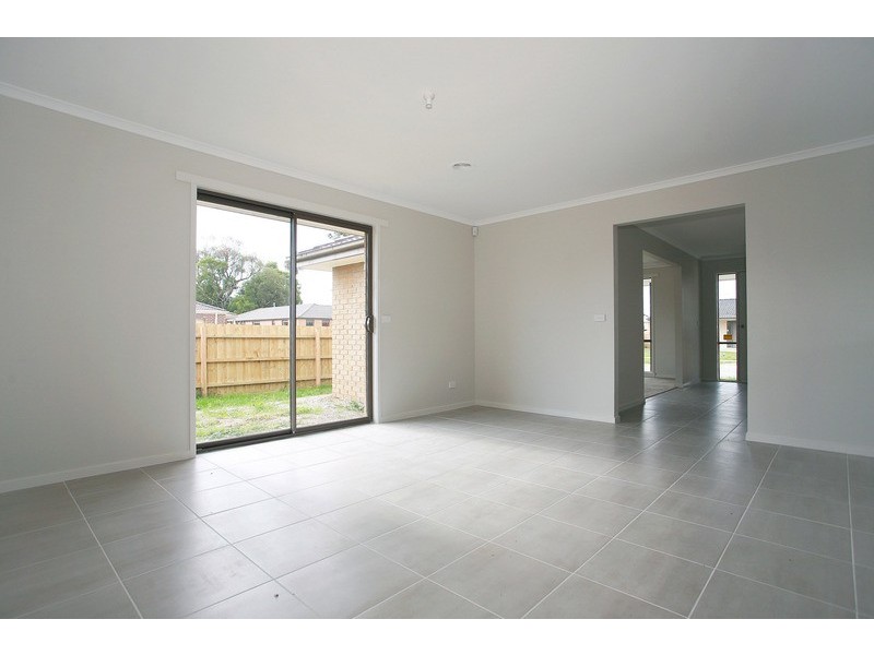 LOT 129 WARATAH ST, Longwarry VIC 3816