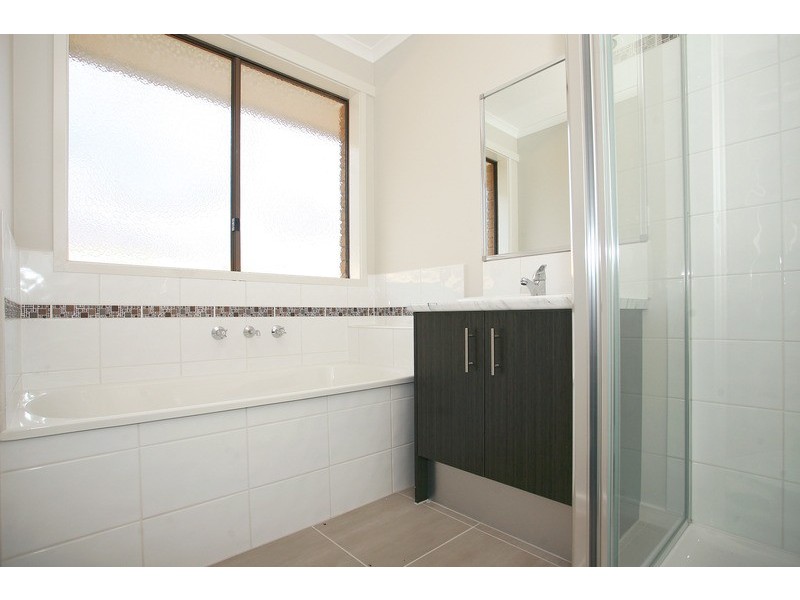 LOT 129 WARATAH ST, Longwarry VIC 3816