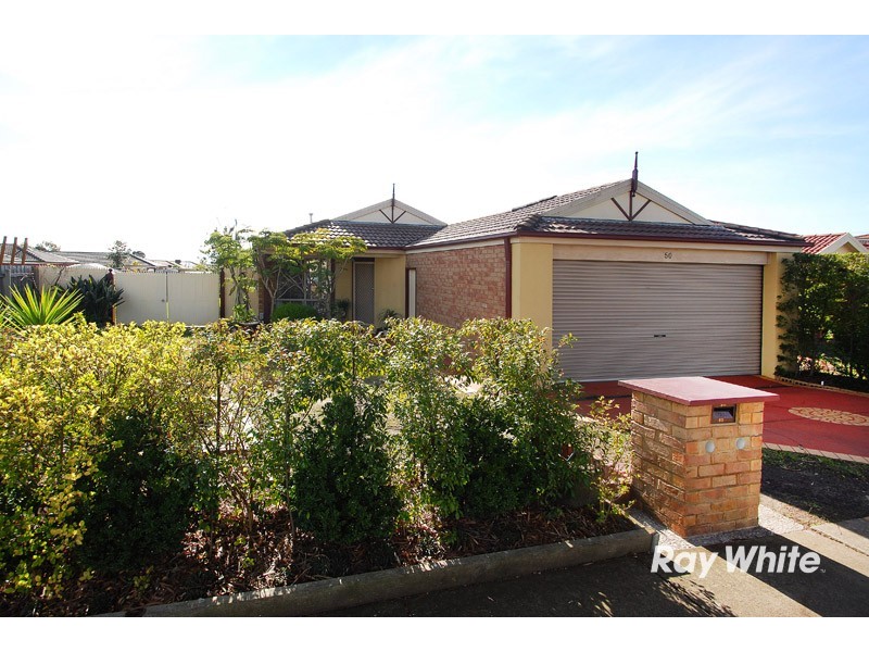 50 Central Parkway, Cranbourne West VIC 3977