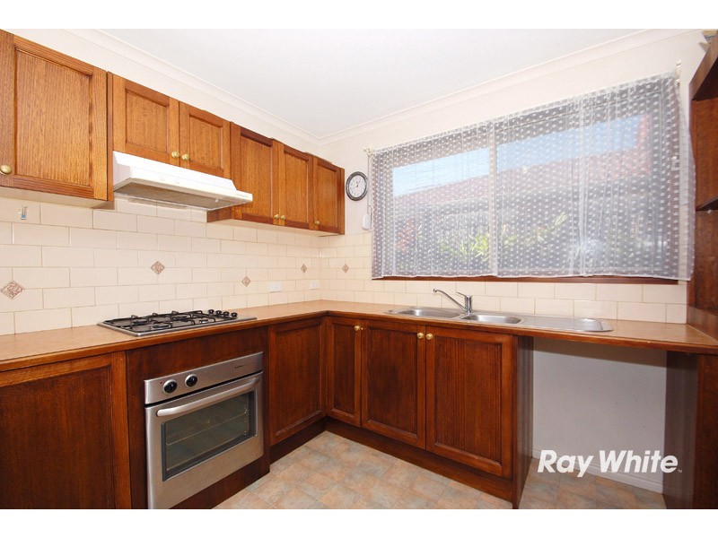 50 Central Parkway, Cranbourne West VIC 3977