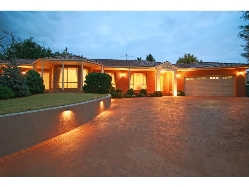 5 Oakridge Close, Lysterfield South VIC 3156