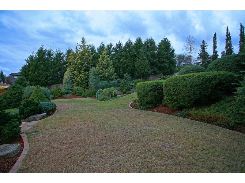 5 Oakridge Close, Lysterfield South VIC 3156