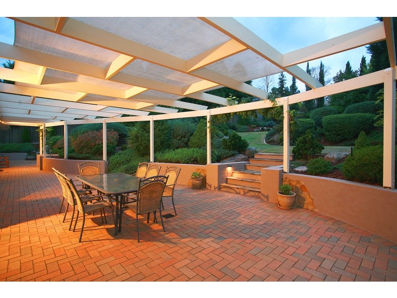 5 Oakridge Close, Lysterfield South VIC 3156