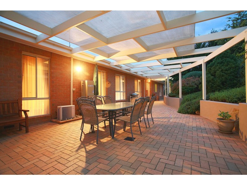 5 Oakridge Close, Lysterfield South VIC 3156