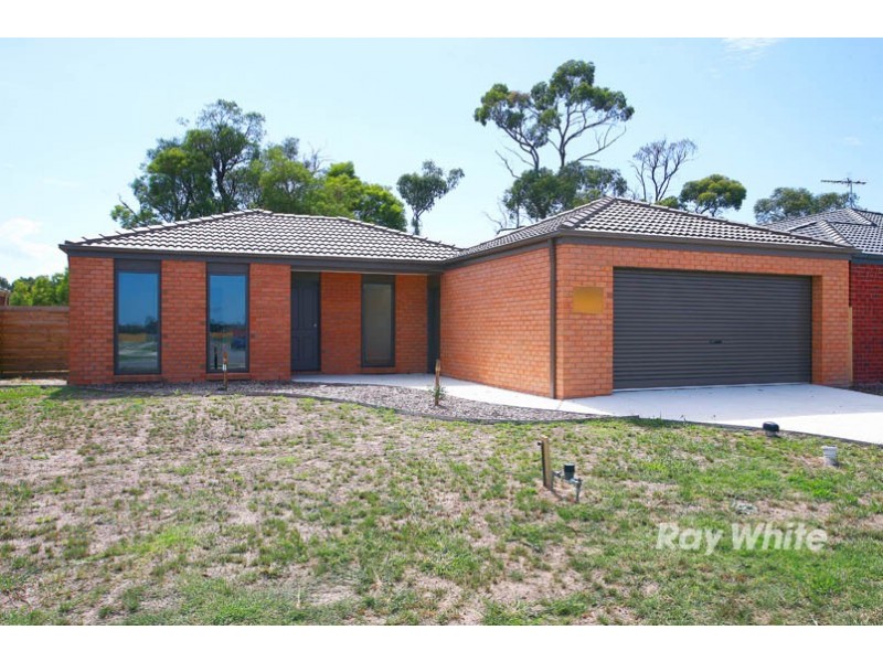 LOT 140 Waratah Way, Longwarry VIC 3816