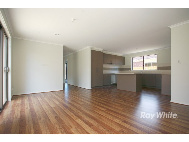 LOT 140 Waratah Way, Longwarry VIC 3816