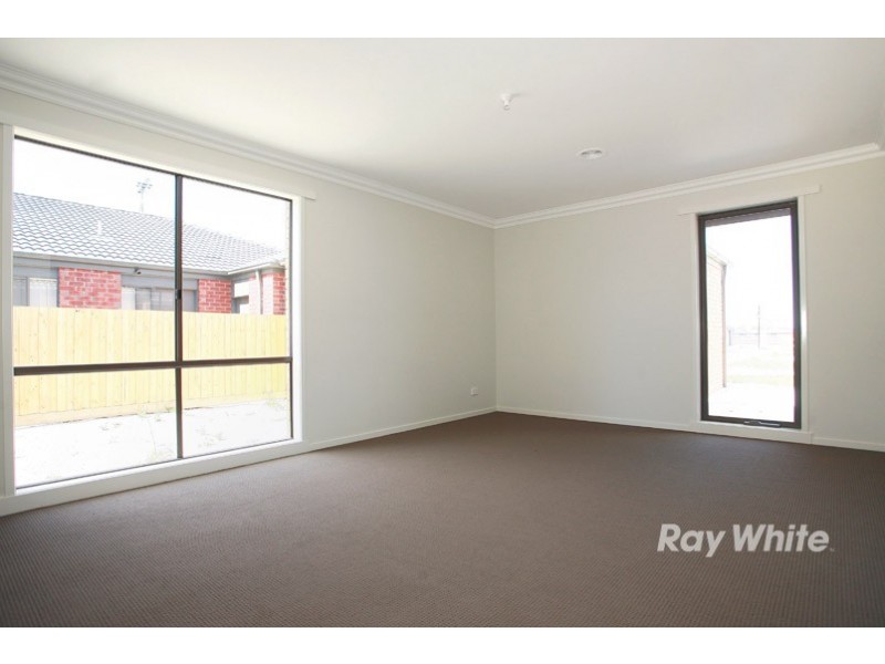 LOT 140 Waratah Way, Longwarry VIC 3816