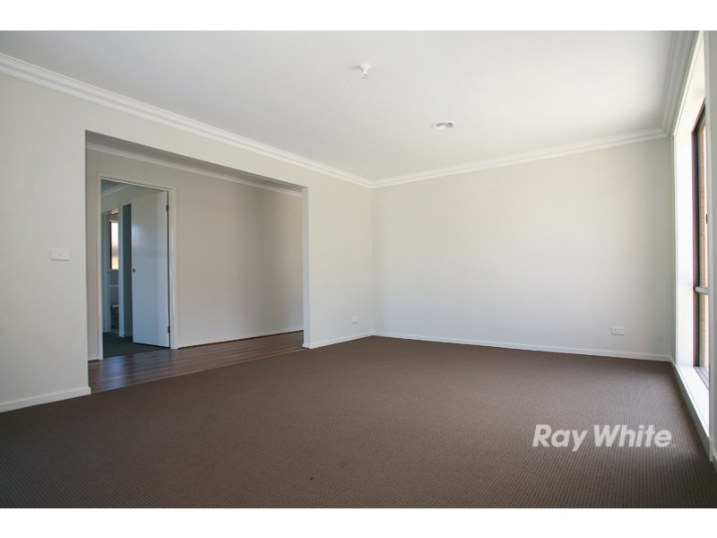 LOT 140 Waratah Way, Longwarry VIC 3816