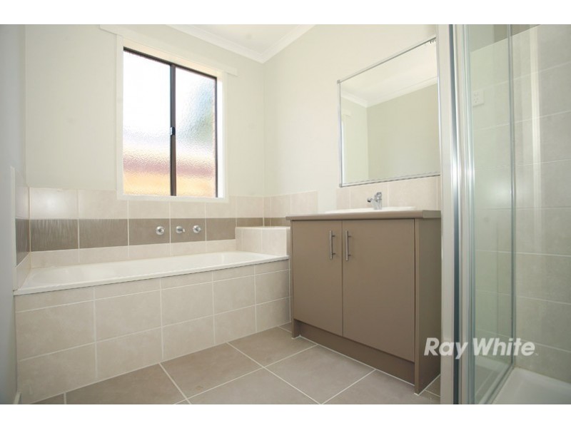 LOT 140 Waratah Way, Longwarry VIC 3816