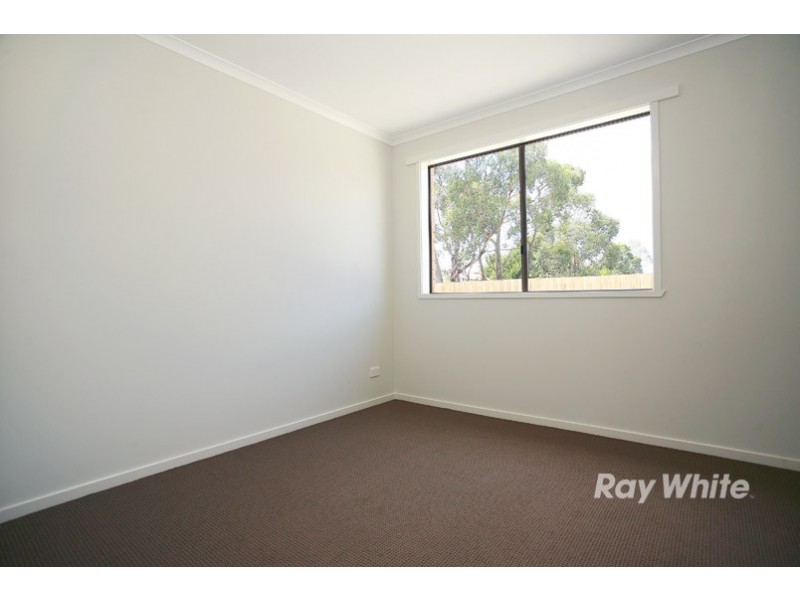 LOT 140 Waratah Way, Longwarry VIC 3816