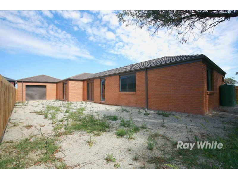 LOT 140 Waratah Way, Longwarry VIC 3816