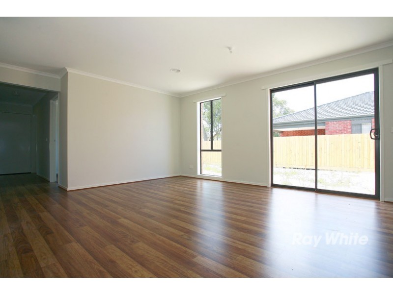 LOT 140 Waratah Way, Longwarry VIC 3816