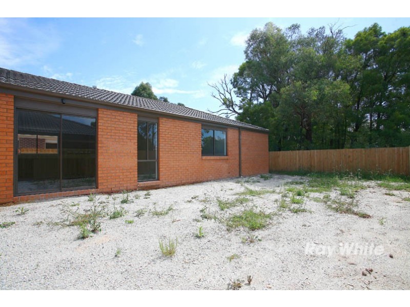 LOT 140 Waratah Way, Longwarry VIC 3816
