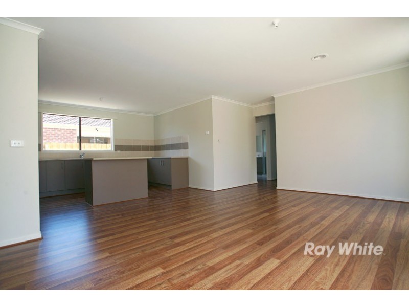 LOT 140 Waratah Way, Longwarry VIC 3816