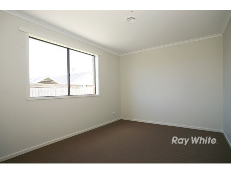 LOT 107 Wattle Way, Longwarry VIC 3816