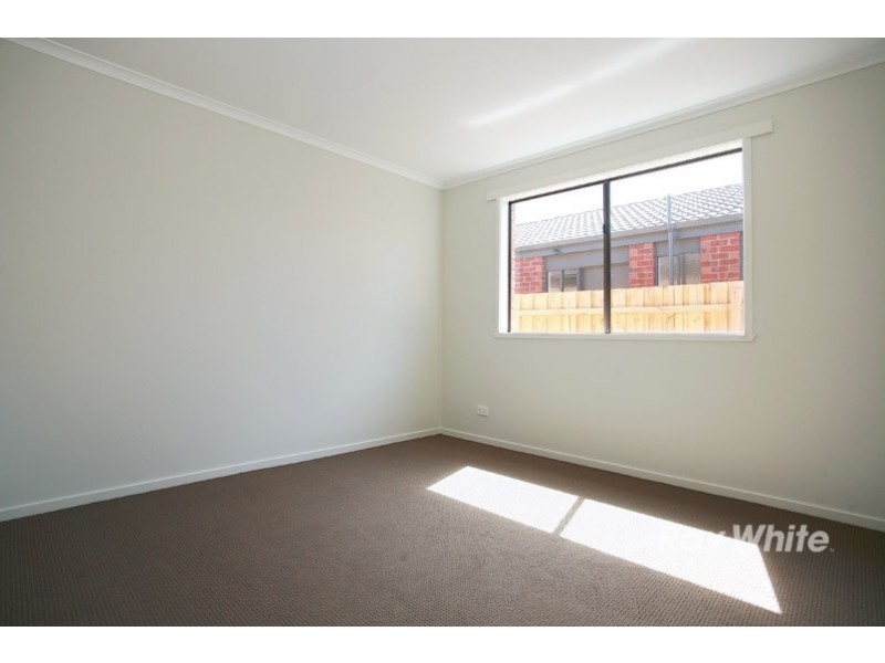 LOT 107 Wattle Way, Longwarry VIC 3816