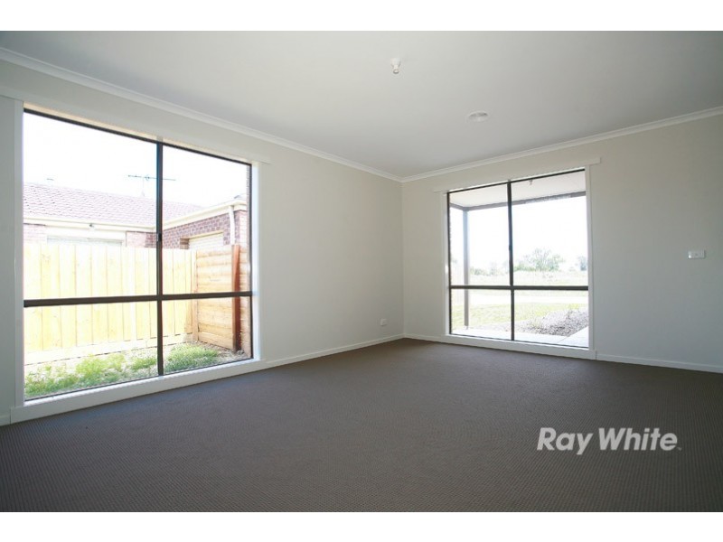 LOT 107 Wattle Way, Longwarry VIC 3816