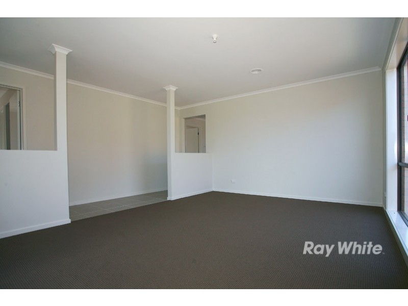 LOT 107 Wattle Way, Longwarry VIC 3816