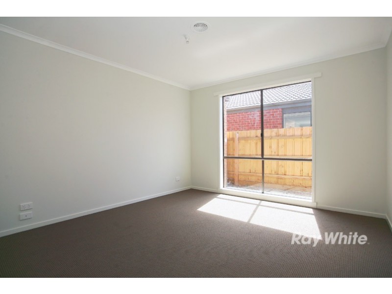 LOT 107 Wattle Way, Longwarry VIC 3816