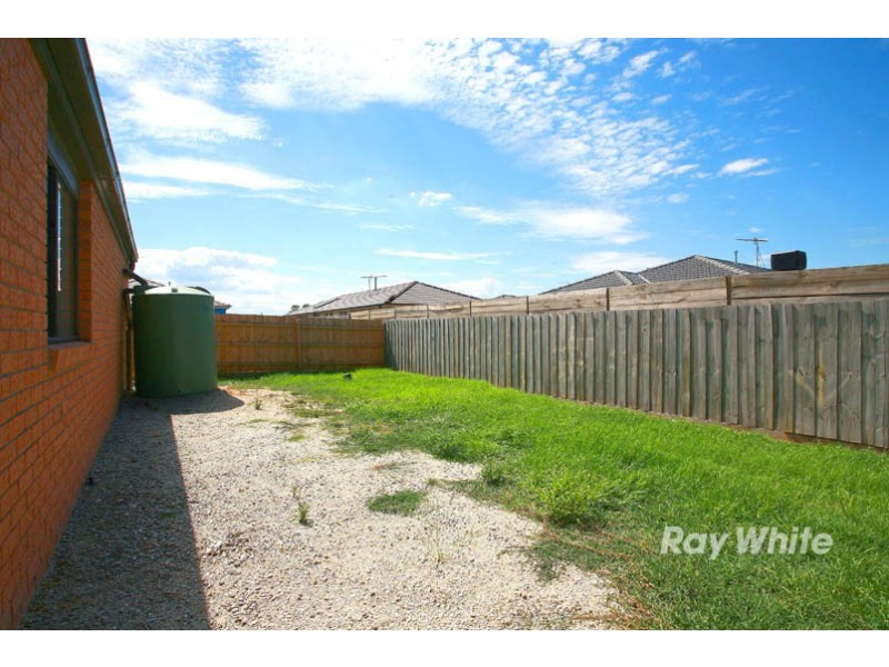 LOT 107 Wattle Way, Longwarry VIC 3816