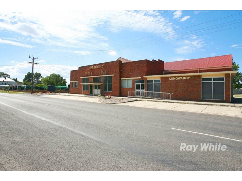 LOT 107 Wattle Way, Longwarry VIC 3816