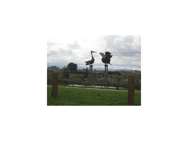 1 Reyoff Place, Lyndhurst VIC 3975