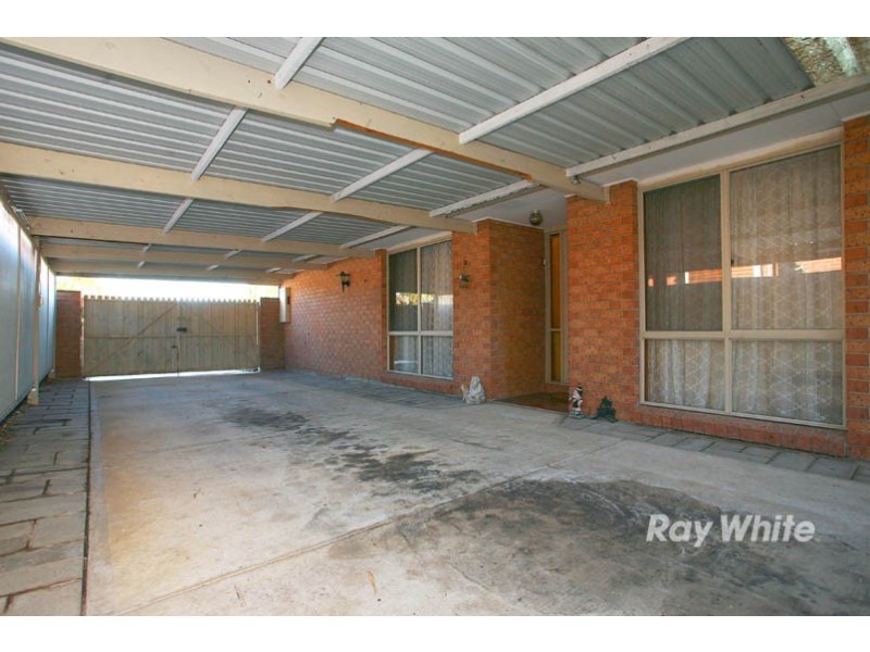 43 Courtenay Avenue, Cranbourne North VIC 3977