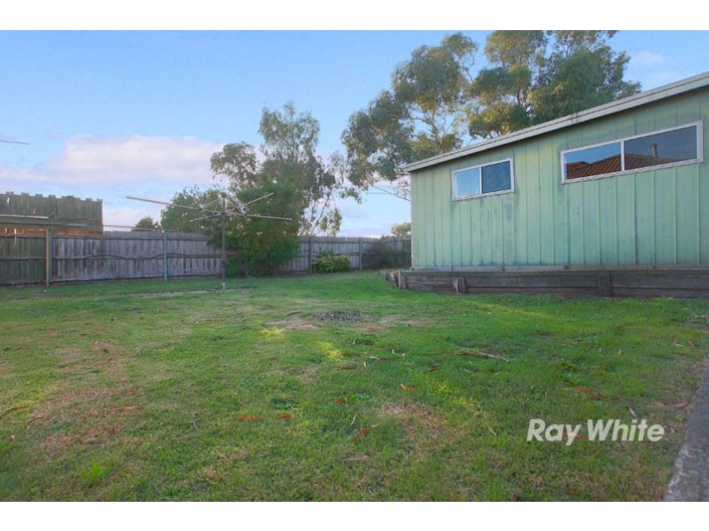 43 Courtenay Avenue, Cranbourne North VIC 3977