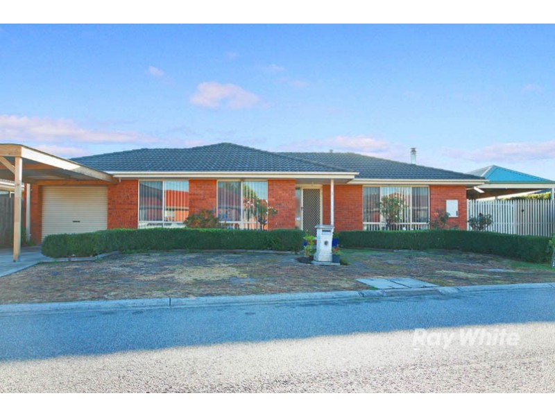 1 Suaad Court, Cranbourne West VIC 3977