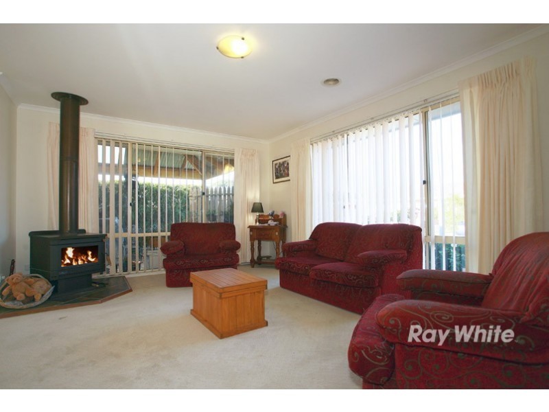 1 Suaad Court, Cranbourne West VIC 3977