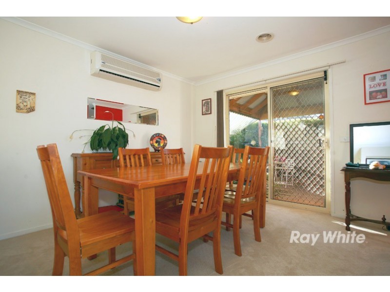 1 Suaad Court, Cranbourne West VIC 3977