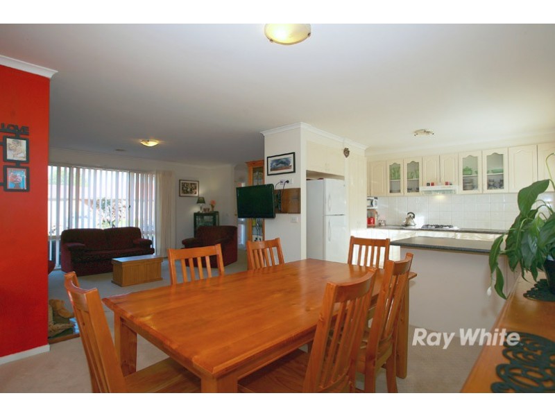 1 Suaad Court, Cranbourne West VIC 3977