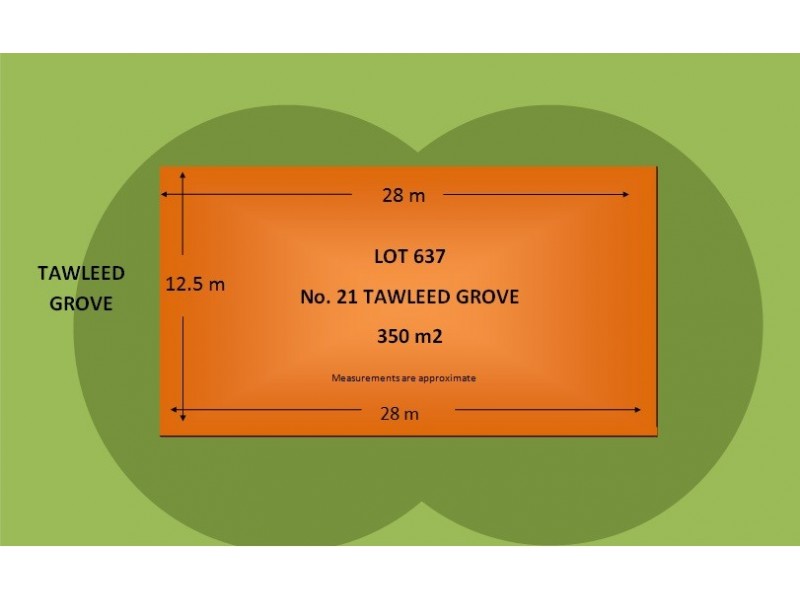 21 Tawleed Grove, Clyde North VIC 3978