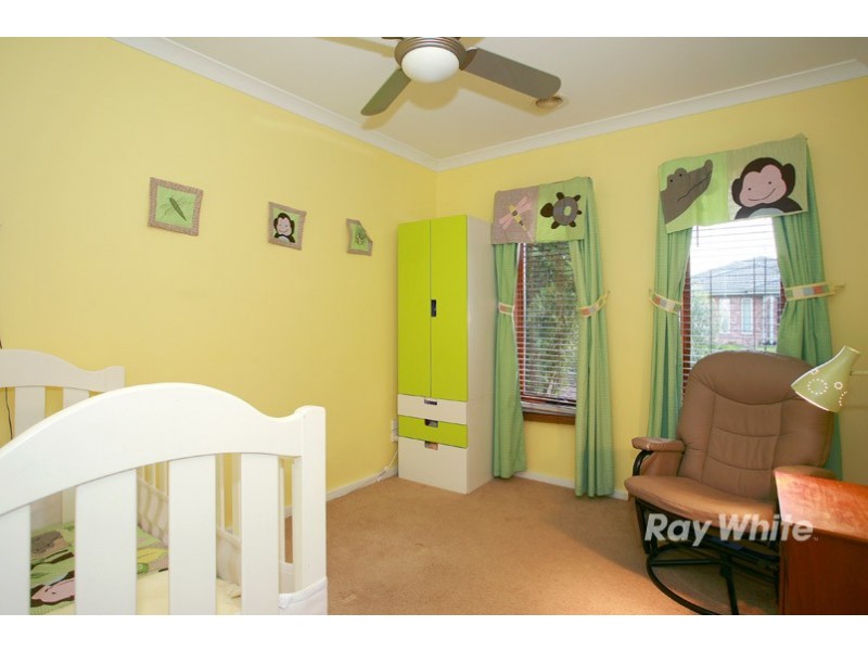 4 Marbec Place, Lyndhurst VIC 3975