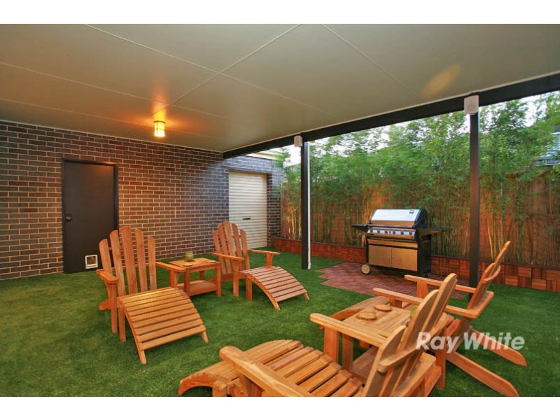 4 Marbec Place, Lyndhurst VIC 3975